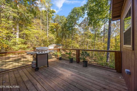 Tiny photo for 254 Dogwood Lane, Maynardville, TN 37807 (MLS # 1320502)