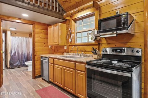 Tiny photo for 254 Dogwood Lane, Maynardville, TN 37807 (MLS # 1320502)