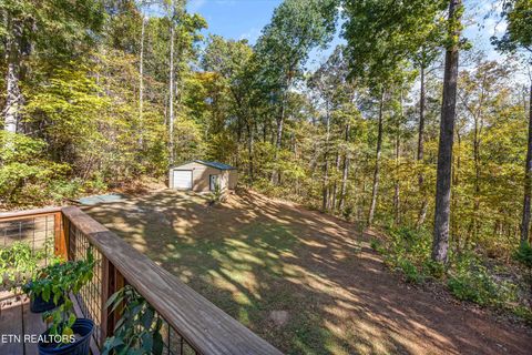 Tiny photo for 254 Dogwood Lane, Maynardville, TN 37807 (MLS # 1320502)