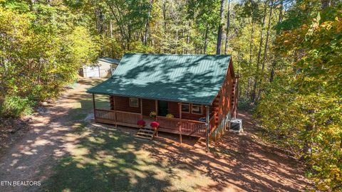 Tiny photo for 254 Dogwood Lane, Maynardville, TN 37807 (MLS # 1320502)