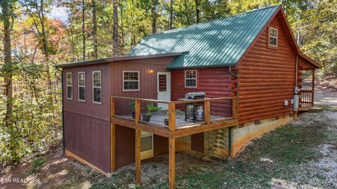 Tiny photo for 254 Dogwood Lane, Maynardville, TN 37807 (MLS # 1320502)