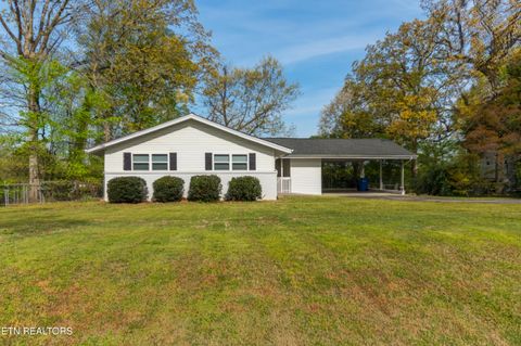 Photo of 912 S Linden Drive, Alcoa, TN 37701 (MLS # 1335971)