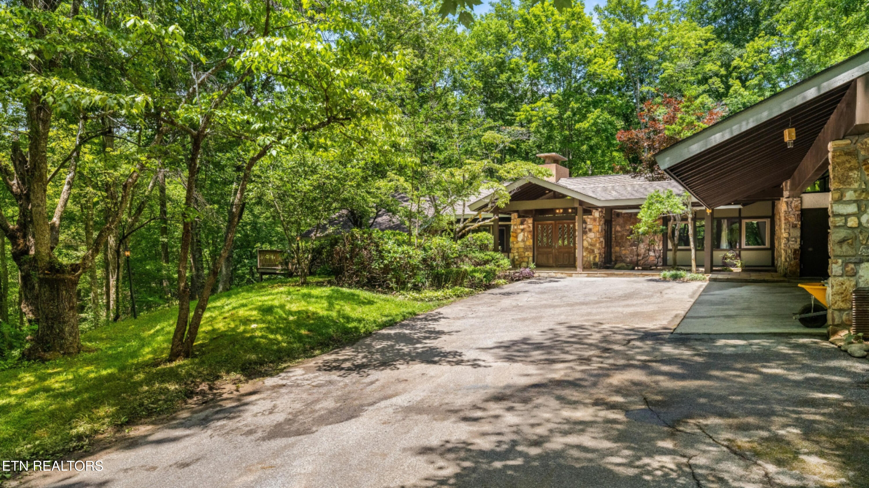 1115 Old Cartertown Rd