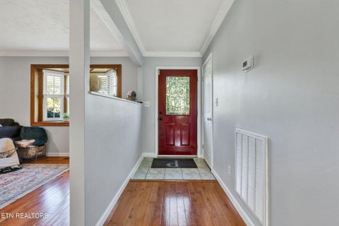 Tiny photo for 5920 Meadowland Drive, Knoxville, TN 37924 (MLS # 1360360)
