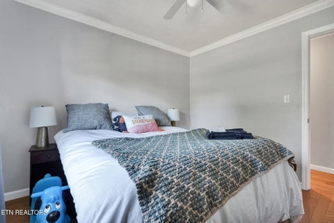 Tiny photo for 5920 Meadowland Drive, Knoxville, TN 37924 (MLS # 1360360)