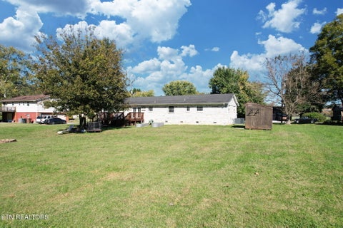 Tiny photo for 5920 Meadowland Drive, Knoxville, TN 37924 (MLS # 1360360)