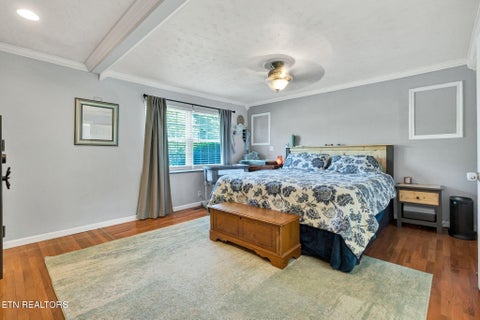 Tiny photo for 5920 Meadowland Drive, Knoxville, TN 37924 (MLS # 1360360)