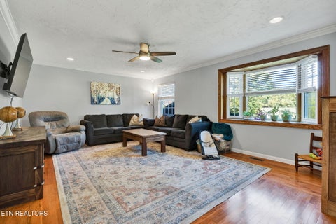 Tiny photo for 5920 Meadowland Drive, Knoxville, TN 37924 (MLS # 1360360)