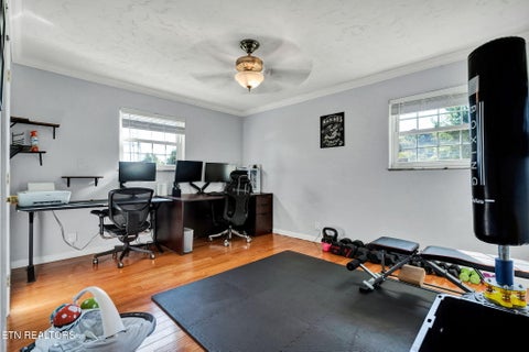 Tiny photo for 5920 Meadowland Drive, Knoxville, TN 37924 (MLS # 1360360)