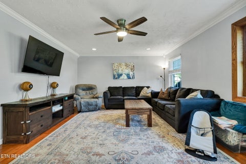 Tiny photo for 5920 Meadowland Drive, Knoxville, TN 37924 (MLS # 1360360)