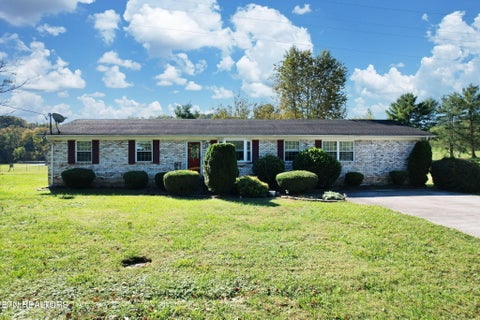 Photo of 5920 Meadowland Drive, Knoxville, TN 37924 (MLS # 1360360)