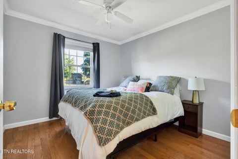 Tiny photo for 5920 Meadowland Drive, Knoxville, TN 37924 (MLS # 1360360)