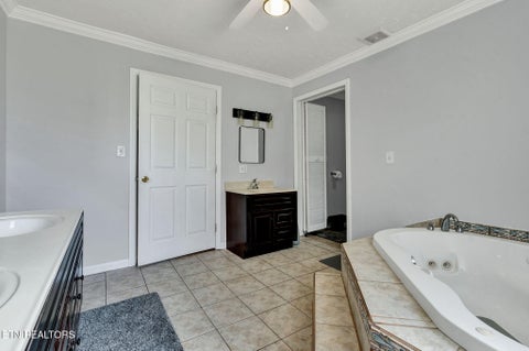 Tiny photo for 5920 Meadowland Drive, Knoxville, TN 37924 (MLS # 1360360)