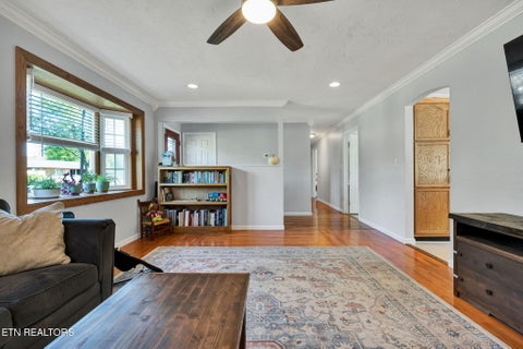 Tiny photo for 5920 Meadowland Drive, Knoxville, TN 37924 (MLS # 1360360)