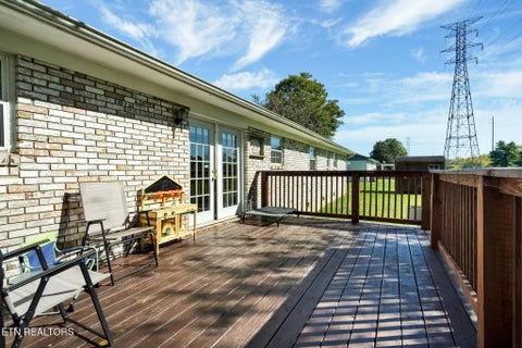 Tiny photo for 5920 Meadowland Drive, Knoxville, TN 37924 (MLS # 1360360)