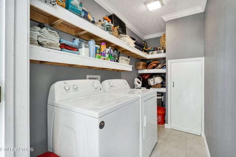 Tiny photo for 5920 Meadowland Drive, Knoxville, TN 37924 (MLS # 1360360)
