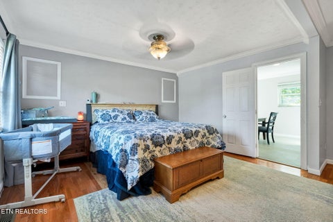 Tiny photo for 5920 Meadowland Drive, Knoxville, TN 37924 (MLS # 1360360)