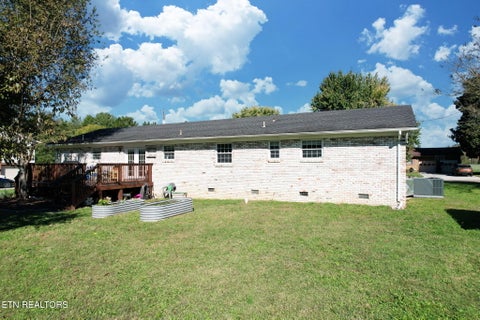 Tiny photo for 5920 Meadowland Drive, Knoxville, TN 37924 (MLS # 1360360)