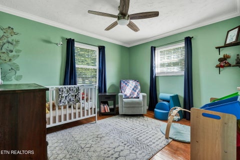 Tiny photo for 5920 Meadowland Drive, Knoxville, TN 37924 (MLS # 1360360)