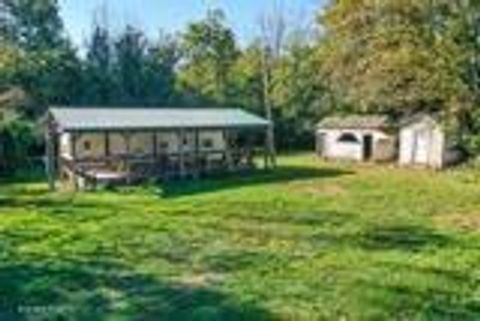 Tiny photo for 126 Dale Rd, Powder Springs, TN 37848 (MLS # 1315917)