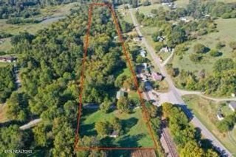 Tiny photo for 126 Dale Rd, Powder Springs, TN 37848 (MLS # 1315917)