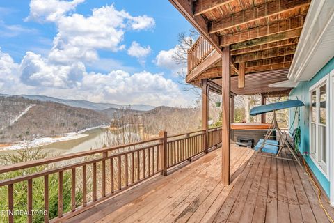 Tiny photo for 1368 N Shorewood Lane, Caryville, TN 37714 (MLS # 1328746)