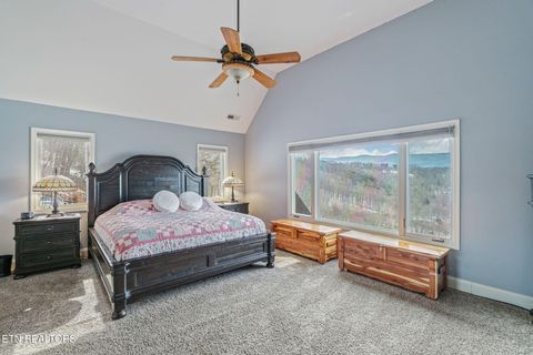 Tiny photo for 1368 N Shorewood Lane, Caryville, TN 37714 (MLS # 1328746)