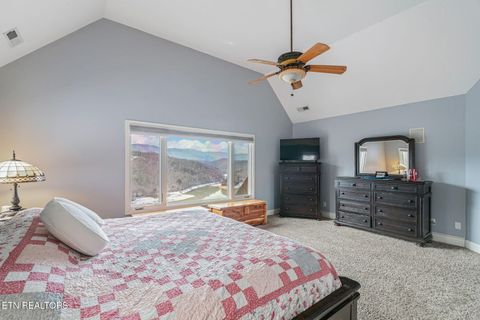 Tiny photo for 1368 N Shorewood Lane, Caryville, TN 37714 (MLS # 1328746)