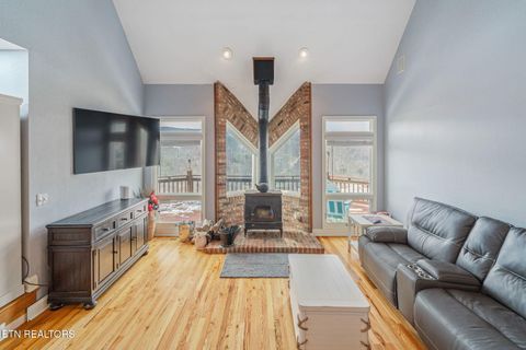 Tiny photo for 1368 N Shorewood Lane, Caryville, TN 37714 (MLS # 1328746)