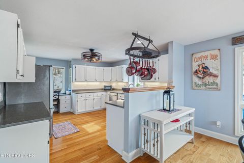 Tiny photo for 1368 N Shorewood Lane, Caryville, TN 37714 (MLS # 1328746)