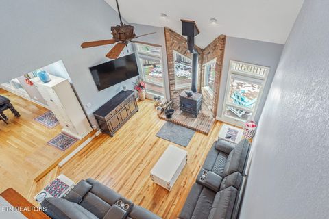 Tiny photo for 1368 N Shorewood Lane, Caryville, TN 37714 (MLS # 1328746)