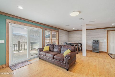 Tiny photo for 1368 N Shorewood Lane, Caryville, TN 37714 (MLS # 1328746)