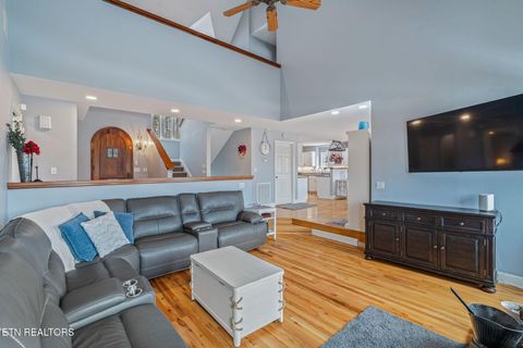 Tiny photo for 1368 N Shorewood Lane, Caryville, TN 37714 (MLS # 1328746)