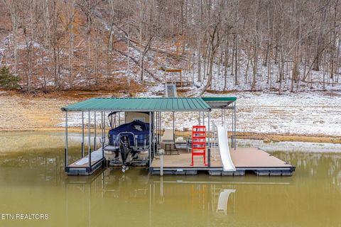 Tiny photo for 1368 N Shorewood Lane, Caryville, TN 37714 (MLS # 1328746)