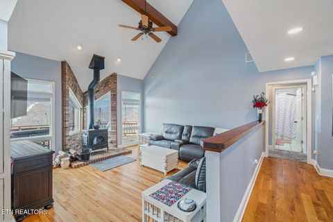 Tiny photo for 1368 N Shorewood Lane, Caryville, TN 37714 (MLS # 1328746)