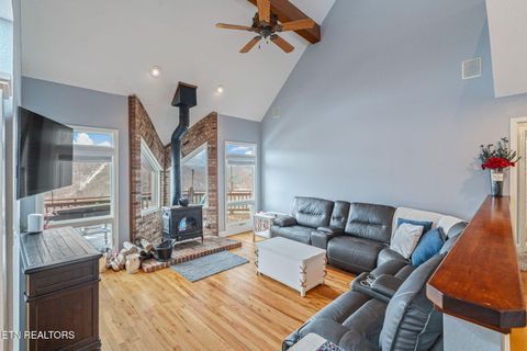 Tiny photo for 1368 N Shorewood Lane, Caryville, TN 37714 (MLS # 1328746)