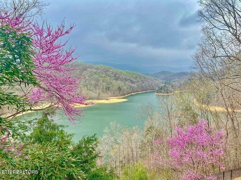 Tiny photo for 1368 N Shorewood Lane, Caryville, TN 37714 (MLS # 1328746)