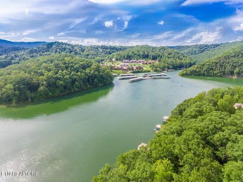 Tiny photo for 1368 N Shorewood Lane, Caryville, TN 37714 (MLS # 1328746)