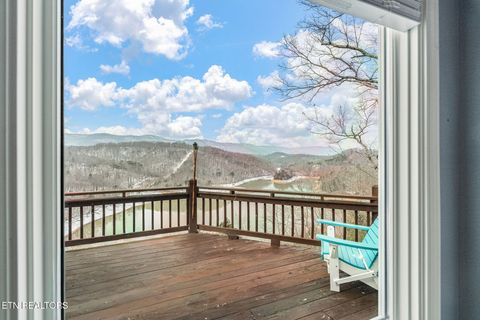 Tiny photo for 1368 N Shorewood Lane, Caryville, TN 37714 (MLS # 1328746)