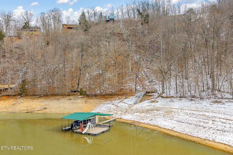 Tiny photo for 1368 N Shorewood Lane, Caryville, TN 37714 (MLS # 1328746)