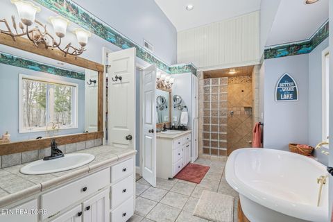 Tiny photo for 1368 N Shorewood Lane, Caryville, TN 37714 (MLS # 1328746)