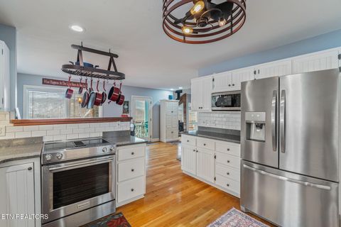 Tiny photo for 1368 N Shorewood Lane, Caryville, TN 37714 (MLS # 1328746)