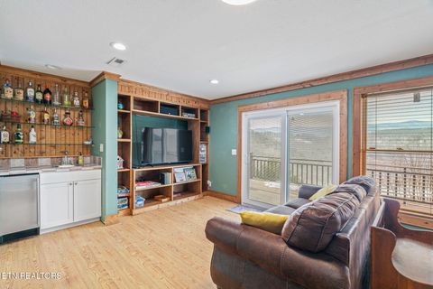 Tiny photo for 1368 N Shorewood Lane, Caryville, TN 37714 (MLS # 1328746)