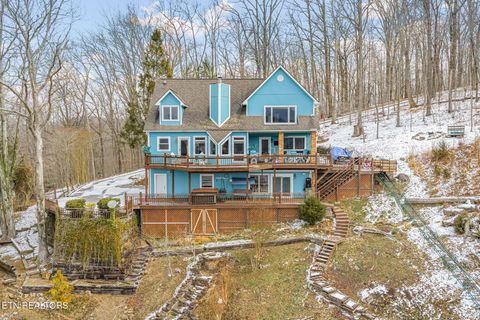 Tiny photo for 1368 N Shorewood Lane, Caryville, TN 37714 (MLS # 1328746)