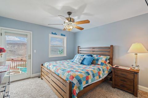 Tiny photo for 1368 N Shorewood Lane, Caryville, TN 37714 (MLS # 1328746)