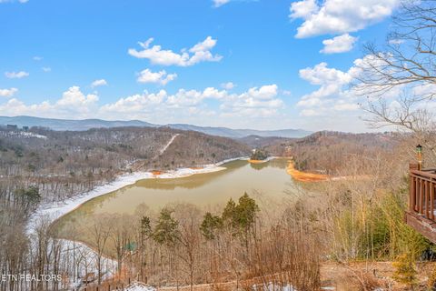 Tiny photo for 1368 N Shorewood Lane, Caryville, TN 37714 (MLS # 1328746)