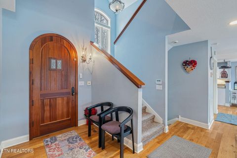 Tiny photo for 1368 N Shorewood Lane, Caryville, TN 37714 (MLS # 1328746)