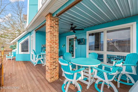 Tiny photo for 1368 N Shorewood Lane, Caryville, TN 37714 (MLS # 1328746)