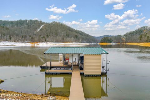 Tiny photo for 1368 N Shorewood Lane, Caryville, TN 37714 (MLS # 1328746)