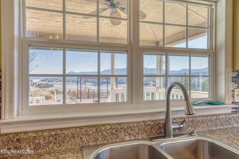Tiny photo for 1110 Bayfront Drive, Sevierville, TN 37876 (MLS # 1315545)